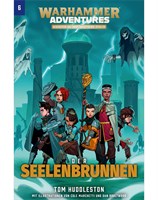 Warhammer Adventures: Der Seelenbrunnen