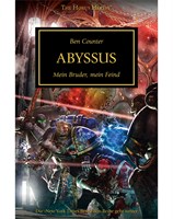 The Horus Heresy: Abyssus