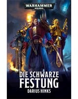 Die Schwarze Festung