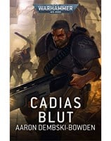 Cadias Blut