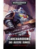 Carcharodons: Das Äußere Dunkel