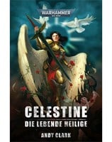 Celestine: Die Lebende Heilige