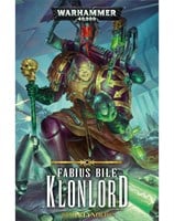 Fabius Bile: Klonlord