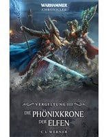 Die Phönixkrone der Elfen