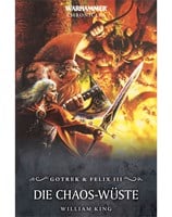 Die Chaos-Wüste