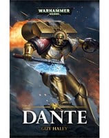 Dante - German
