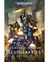 Das Dunkle Imperium – Seuchenkrieg