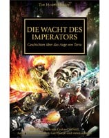 The Horus Heresy Buch 35: Die Wacht des Imperators