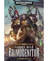 Fabius Bile: Primogenitor (German)