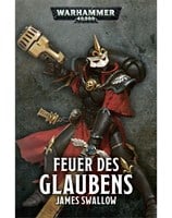 Feuer des Glaubens