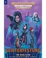 Warhammer Adventures: Die Geisterfestung