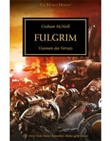 Fulgrim: Book 5 (German)