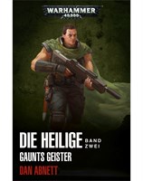 Gaunts Geister: Die Heilige Band 2 