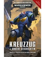 Kreuzzug + andere Geschichten