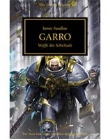Buch 42: Garro