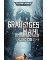 Grausiges Mahl