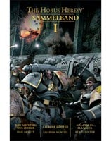 The Horus Heresy Sammelband I