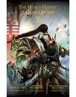 The Horus Heresy Sammelband X