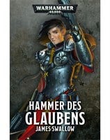 Hammer des Glaubens