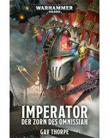 Imperator: Der Zorn des Omnissiah