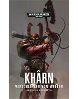 Khârn: Verschlinger von Welten