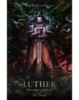 Luther: Der erste Gefallene 