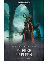 Der Erbe der Elfen