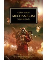 Mechanicum: Buch 9 (German)