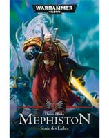 Mephiston: Stadt des Lichts