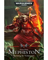 Mephiston: Kreuzzug der Verdammnis