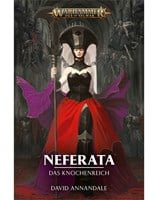 Neferata: Das Knochenreich