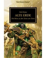 Buch 47: Alte Erde