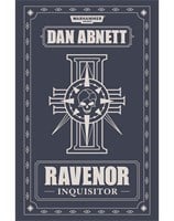 Ravenor: Inquisitor