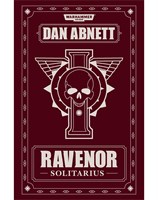 Ravenor: Solitarius