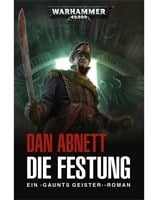 Gaunts Geister: Die Festung