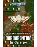 Barbarentum