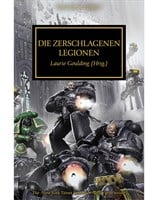 Die Zerschlagenen Legionen