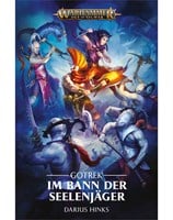 Gotrek: Im Bann der Seelenjäger