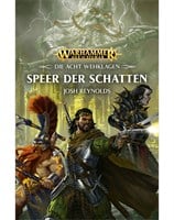 Die Acht Wehklagen: Speer der Schatten