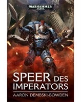 Speer des Imperators