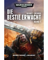 Die Beste erwacht Band 1