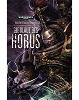 Die Klaue des Horus