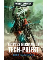 Tech-Priest German