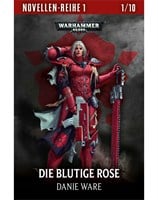 Die blutige Rose