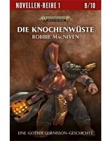 Die Knochenwüste