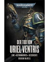 Der Tod von Uriel Ventris