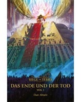 Siege of Terra: Das Ende und der Tod Teil 1