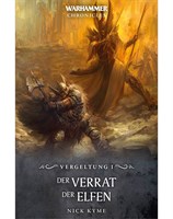 Der Verrat der Elfen