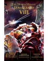 The Horus Heresy Sammelband  VIII