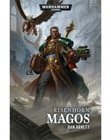 Eisenhorn: Magos